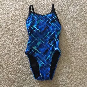 Sporti women’s swimsuit